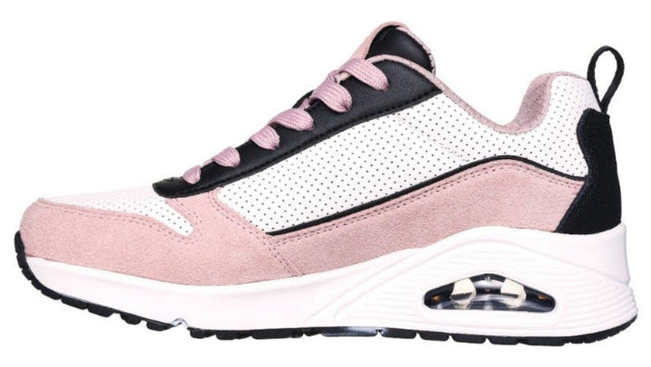 SKECHERS Uno - 2 Much Fun - Footcourt Egypt