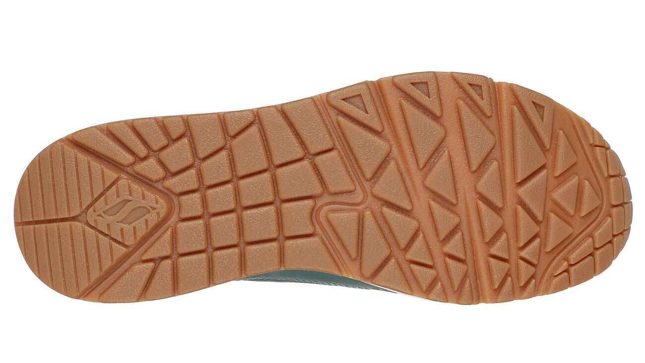 Skechers Uno - Metallixs - Footcourt Egypt