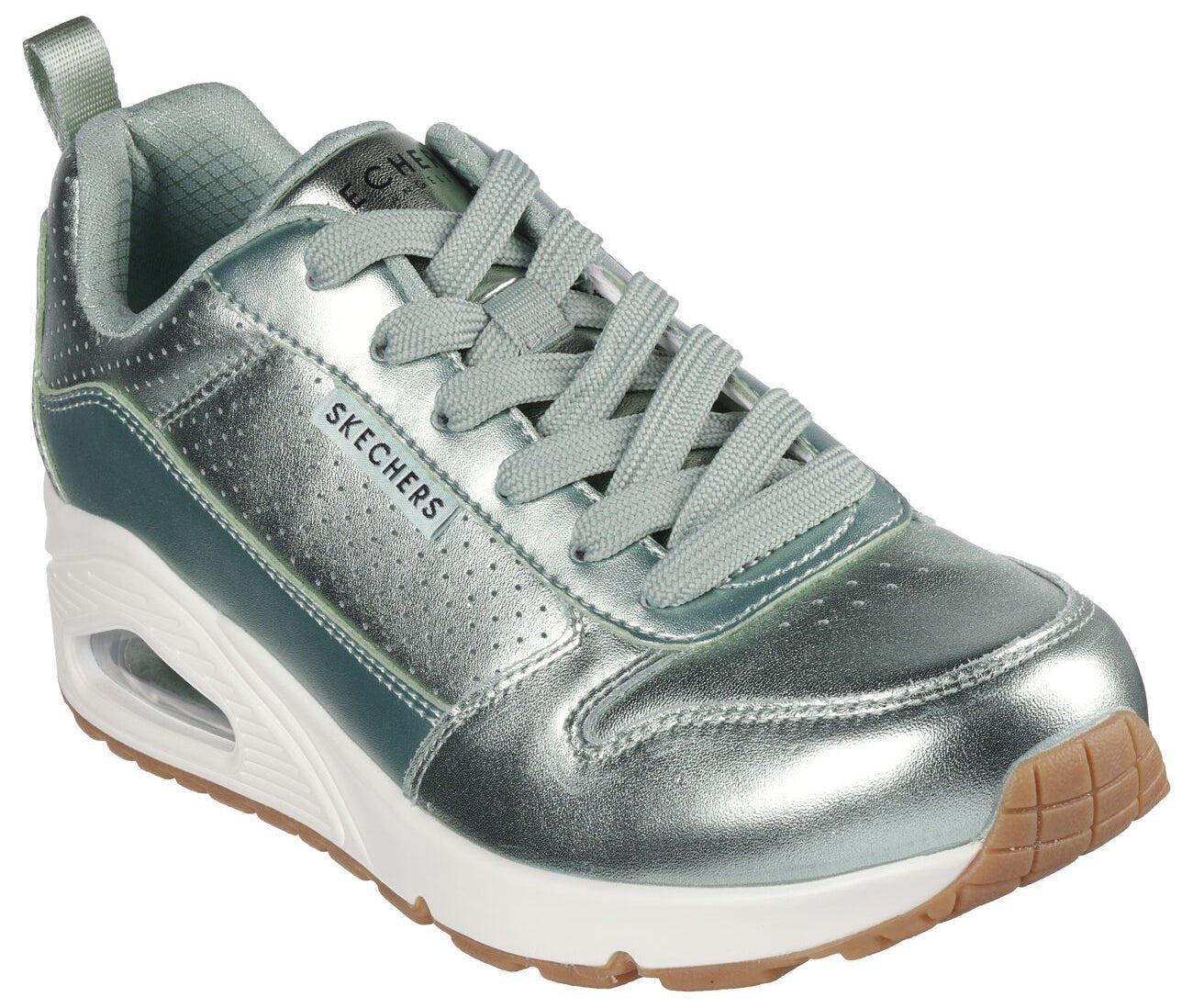 Skechers Uno - Metallixs - Footcourt Egypt