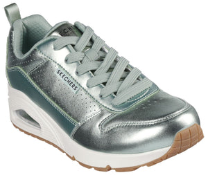 Skechers Uno - Metallixs - Footcourt Egypt