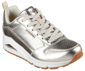 SKECHERS Uno - Metallixs - Footcourt Egypt
