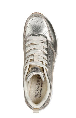 SKECHERS Uno - Metallixs - Footcourt Egypt