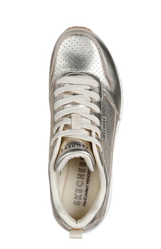 SKECHERS Uno - Metallixs - Footcourt Egypt