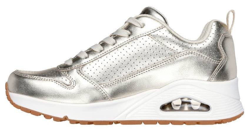 SKECHERS Uno - Metallixs - Footcourt Egypt