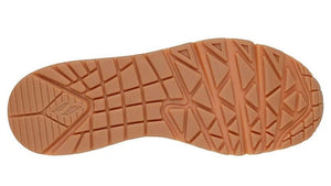 SKECHERS Uno - Metallixs Sneakers - Footcourt Egypt