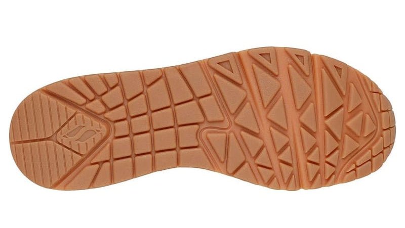 SKECHERS Uno - Metallixs Sneakers - Footcourt Egypt