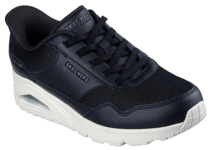 SKECHERS Slip - Ins: Uno - Banksia - Footcourt Egypt