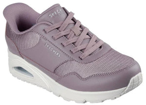 Skechers Slip - Ins: Uno - Banksia - Footcourt Egypt