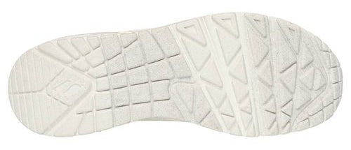 SKECHERS Women's Uno - Pearl Princess - Footcourt Egypt