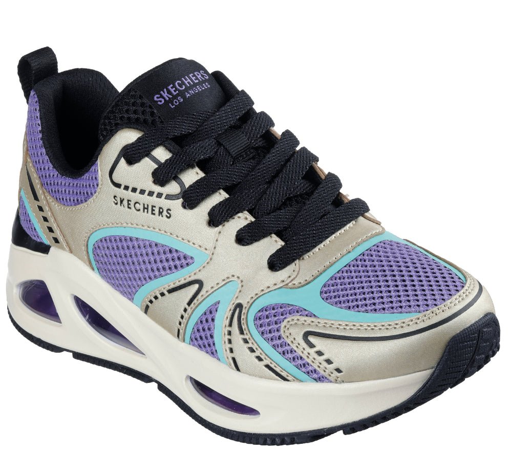 SKECHERS Uno Ego - Illustris Air - Footcourt Egypt