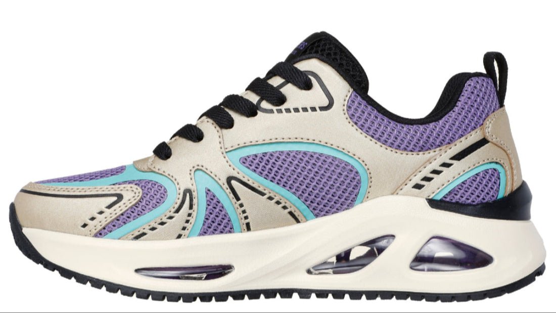 SKECHERS Uno Ego - Illustris Air - Footcourt Egypt