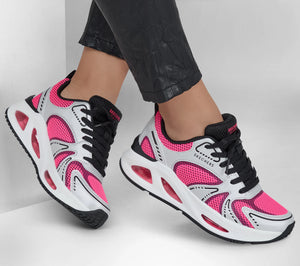 SKECHERS Uno Ego - Illustris Air - Footcourt Egypt