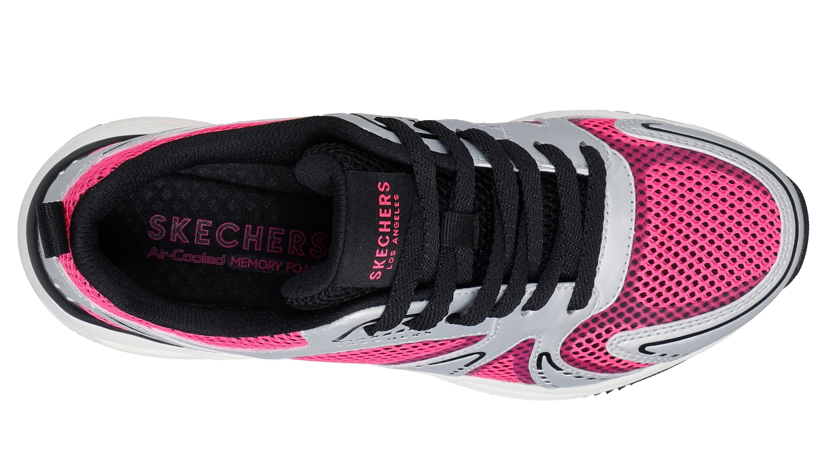 SKECHERS Uno Ego - Illustris Air - Footcourt Egypt