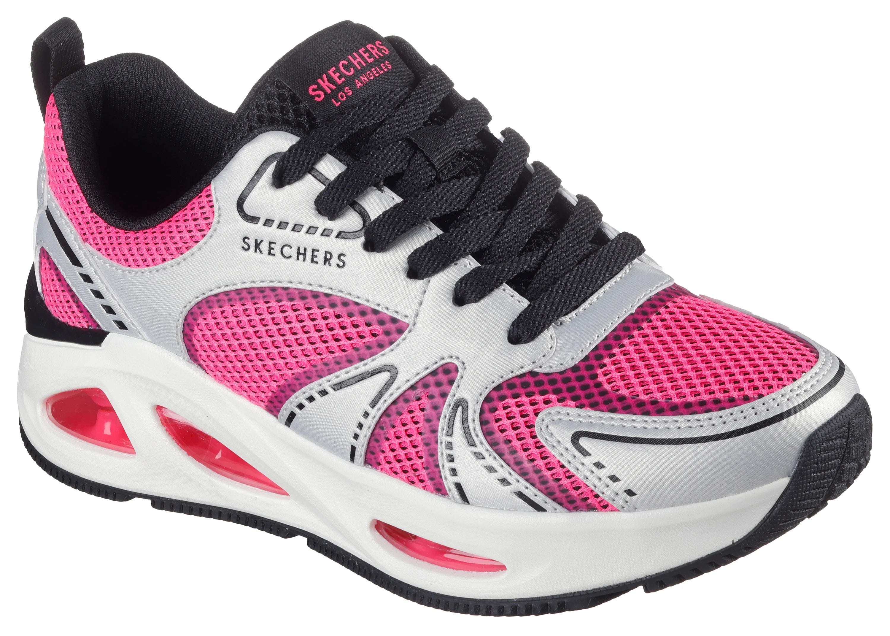 SKECHERS Uno Ego - Illustris Air - Footcourt Egypt