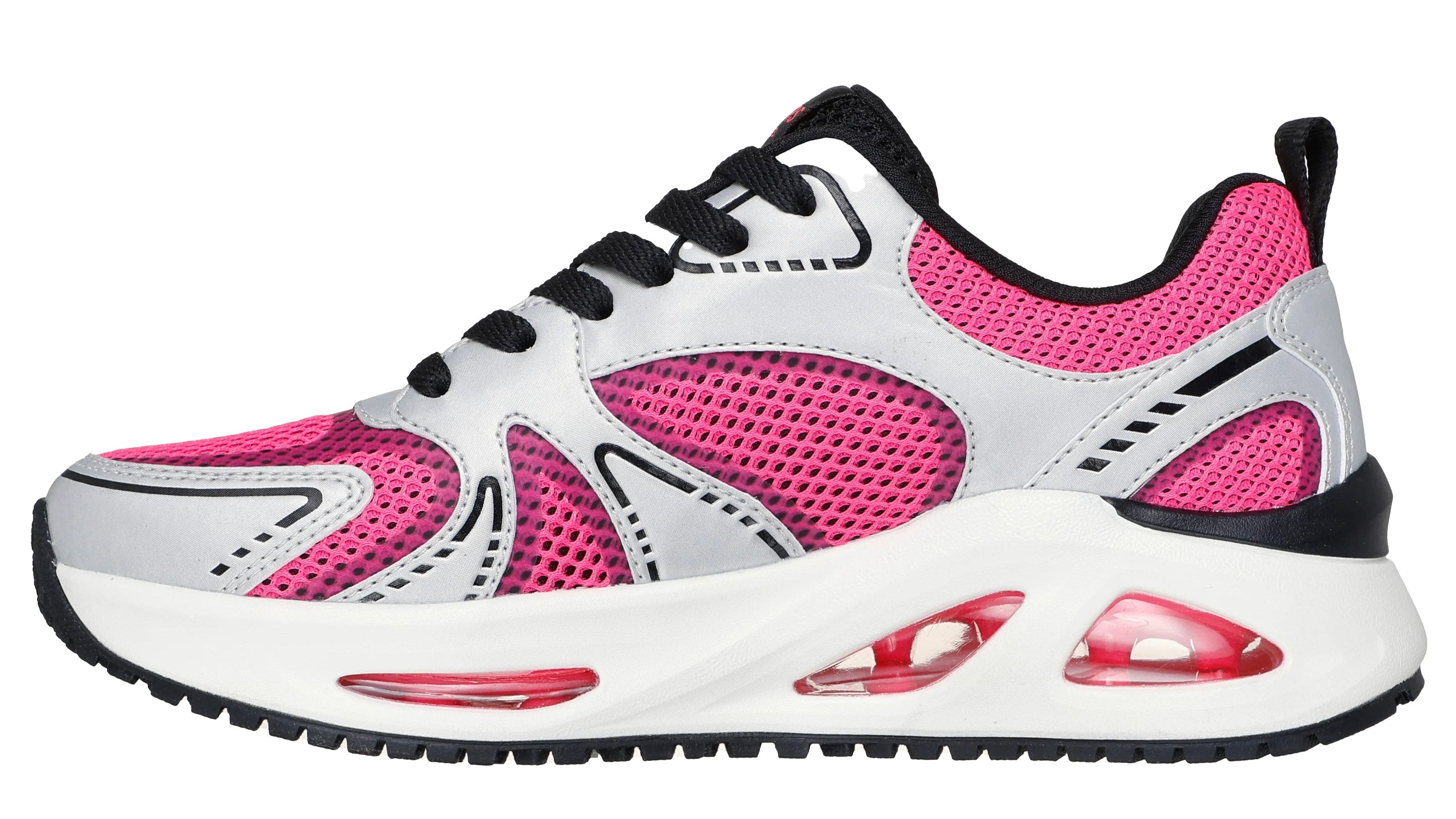 SKECHERS Uno Ego - Illustris Air - Footcourt Egypt