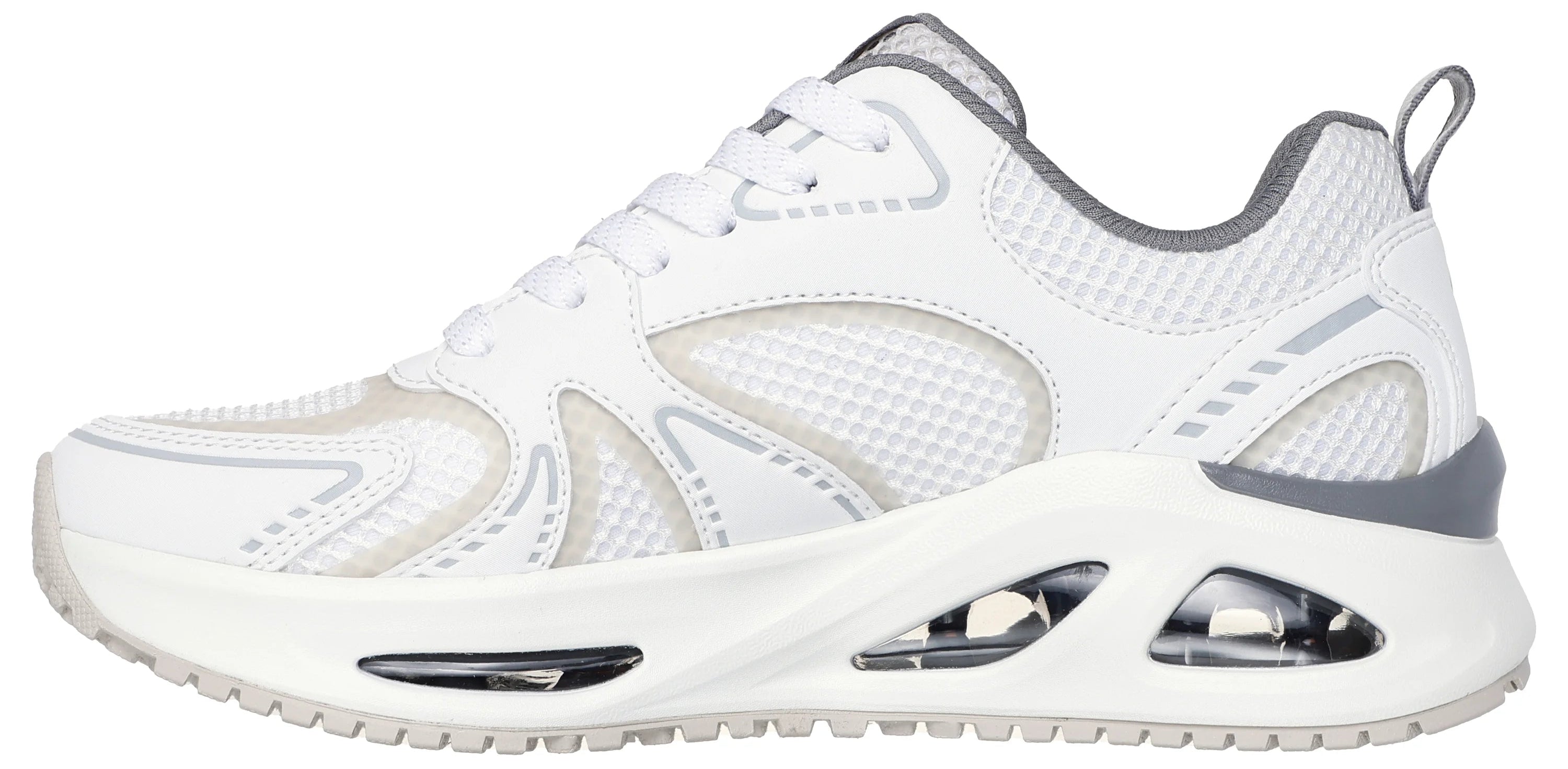 SKECHERS UNO Ego - Illustris Air - Footcourt Egypt