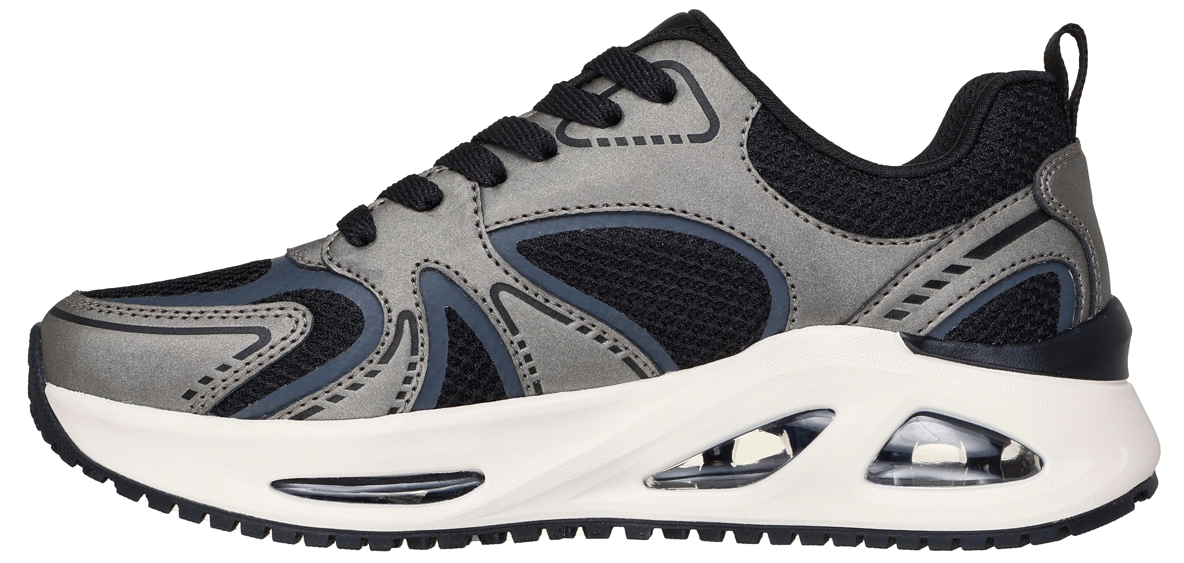 SKECHERS UNO EGO - ILLUSTRIS AIR GUBK - Footcourt Egypt