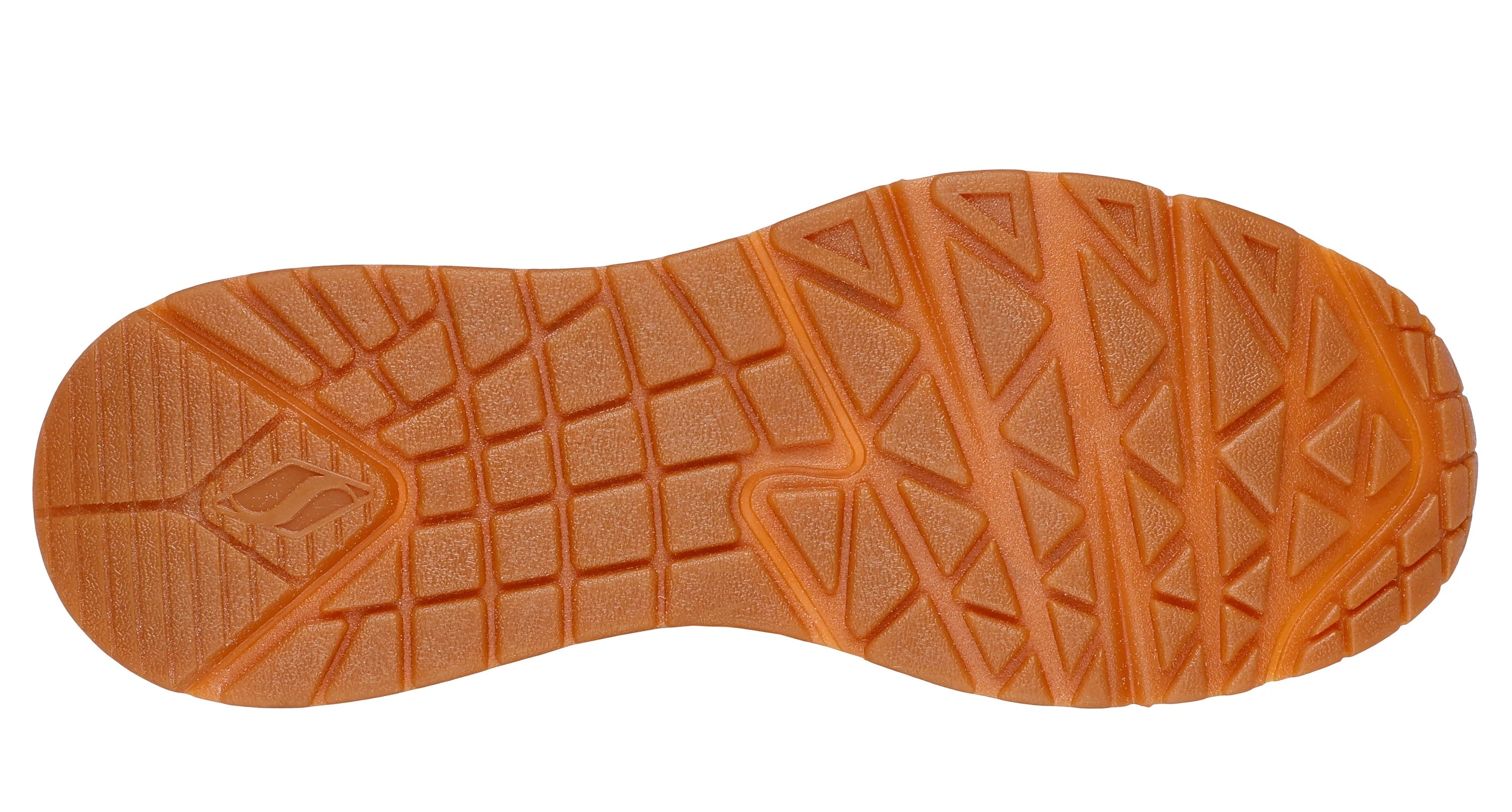 SKECHERS Uno Wedge - HI Steps - Footcourt Egypt