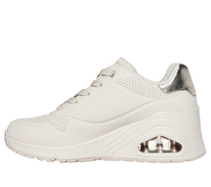 SKECHERS Uno Wedge - HI Steps - Footcourt Egypt