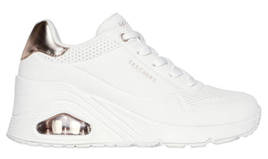 SKECHERS Uno Wedge - HI Steps - Footcourt Egypt