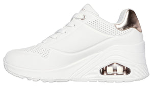 SKECHERS Uno Wedge - HI Steps - Footcourt Egypt