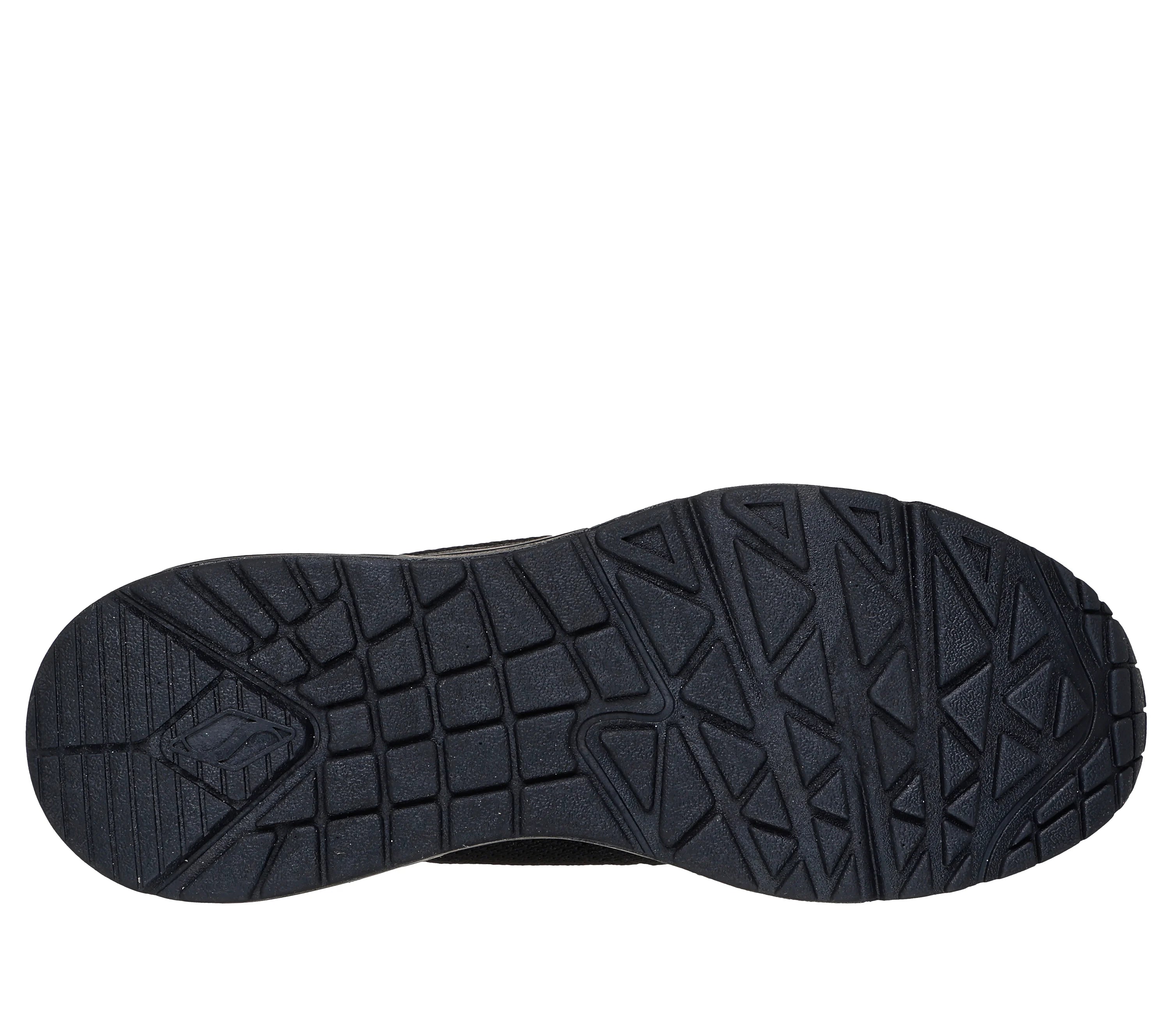 SKECHERS Slip - ins: Uno Wedge - Kickin' Knit - Footcourt Egypt