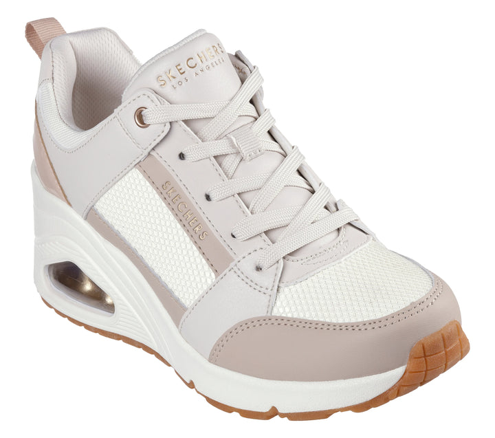 Skechers UNO Wedge - Everything Nice - Footcourt Egypt