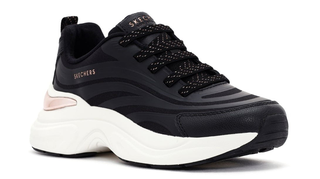 SKECHERS Hazel - Step N Flow Slip On - Footcourt Egypt