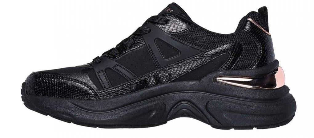 SKECHERS Hazel - Faye - Footcourt Egypt
