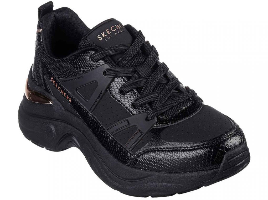 SKECHERS Hazel - Faye - Footcourt Egypt