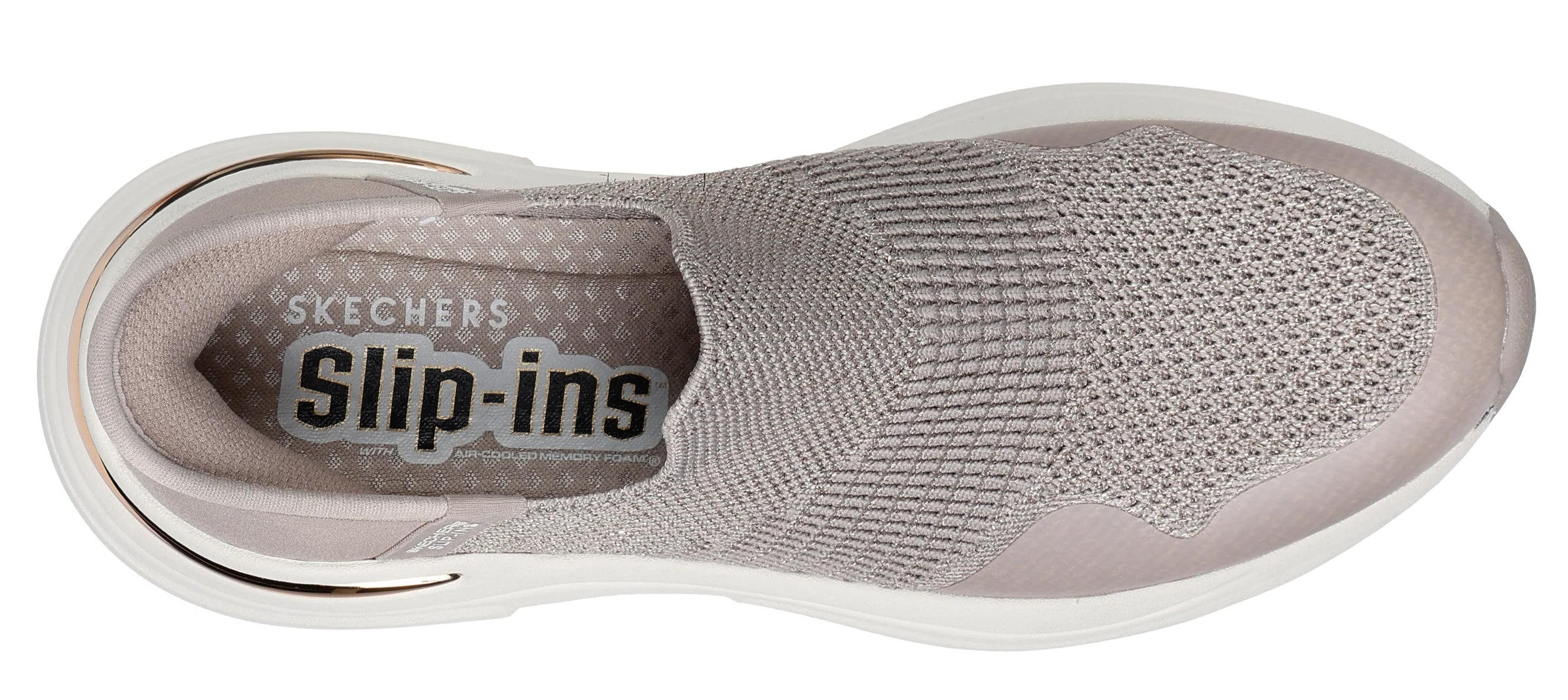 SKECHERS Slip - ins: Hazel - Priya - Footcourt Egypt