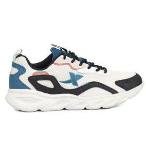 XTEP Running Low - Top Shoes - Footcourt Egypt
