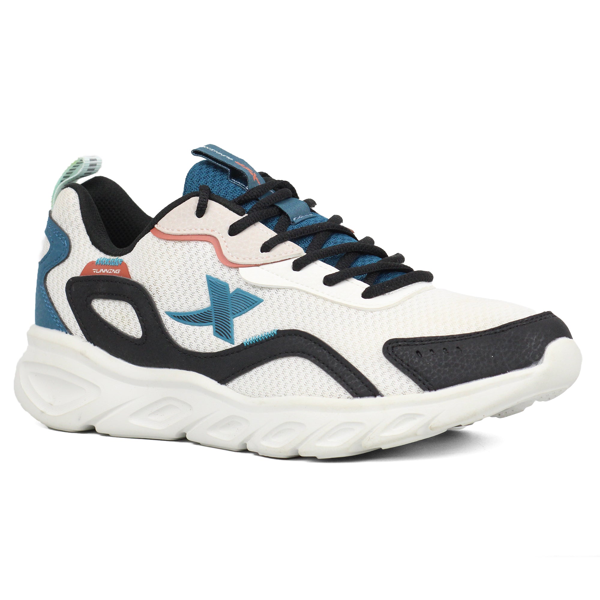 XTEP Running Low - Top Shoes - Footcourt Egypt