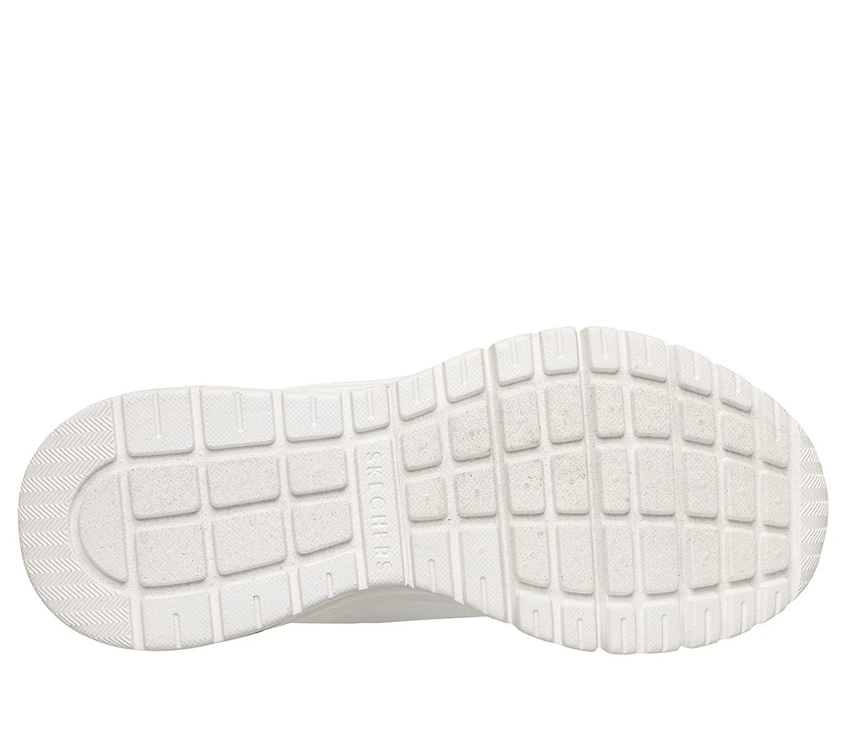 SKECHERS Uno Flex-Echo Air Women's Shoe-Wht - Footcourt Egypt