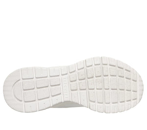 SKECHERS Uno Flex-Echo Air Women's Shoe-Wht - Footcourt Egypt