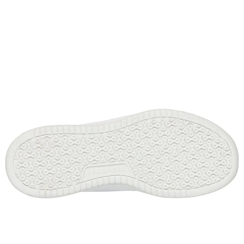 SKECHERS Slip-Ins: Uno Ctl - Laying Low-WHT - Footcourt Egypt