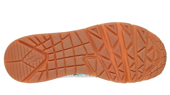 SKECHERS JGoldcrown: UNO - Love All Around - Footcourt Egypt