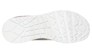 SKECHERS Jen Stark: UNO - Kaleidoscope Dream - Footcourt Egypt