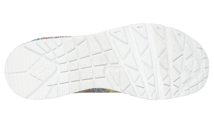 SKECHERS Jen Stark: UNO - Kaleidoscope Dream - Footcourt Egypt