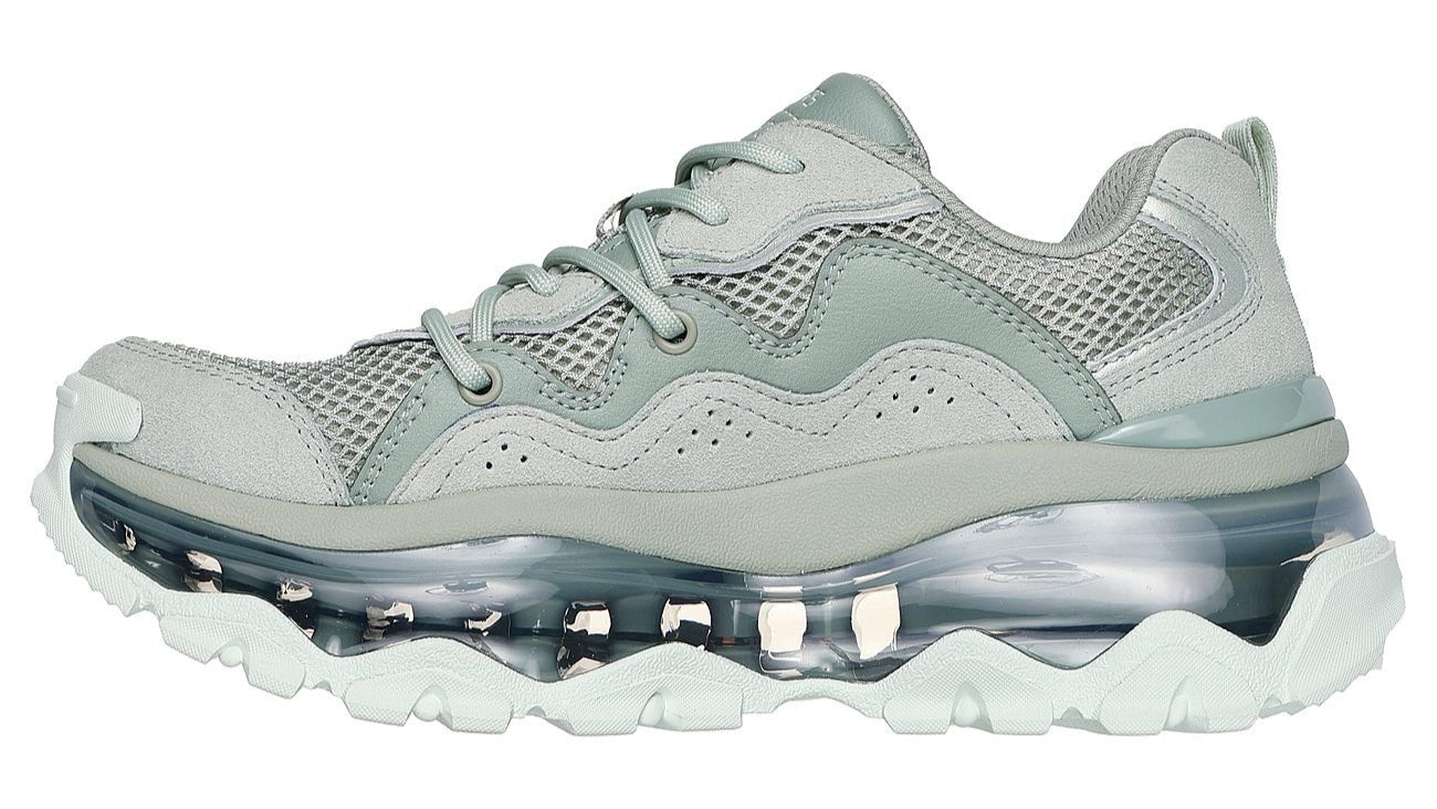 SKECHERS Uno Chaos Womens - Footcourt Egypt