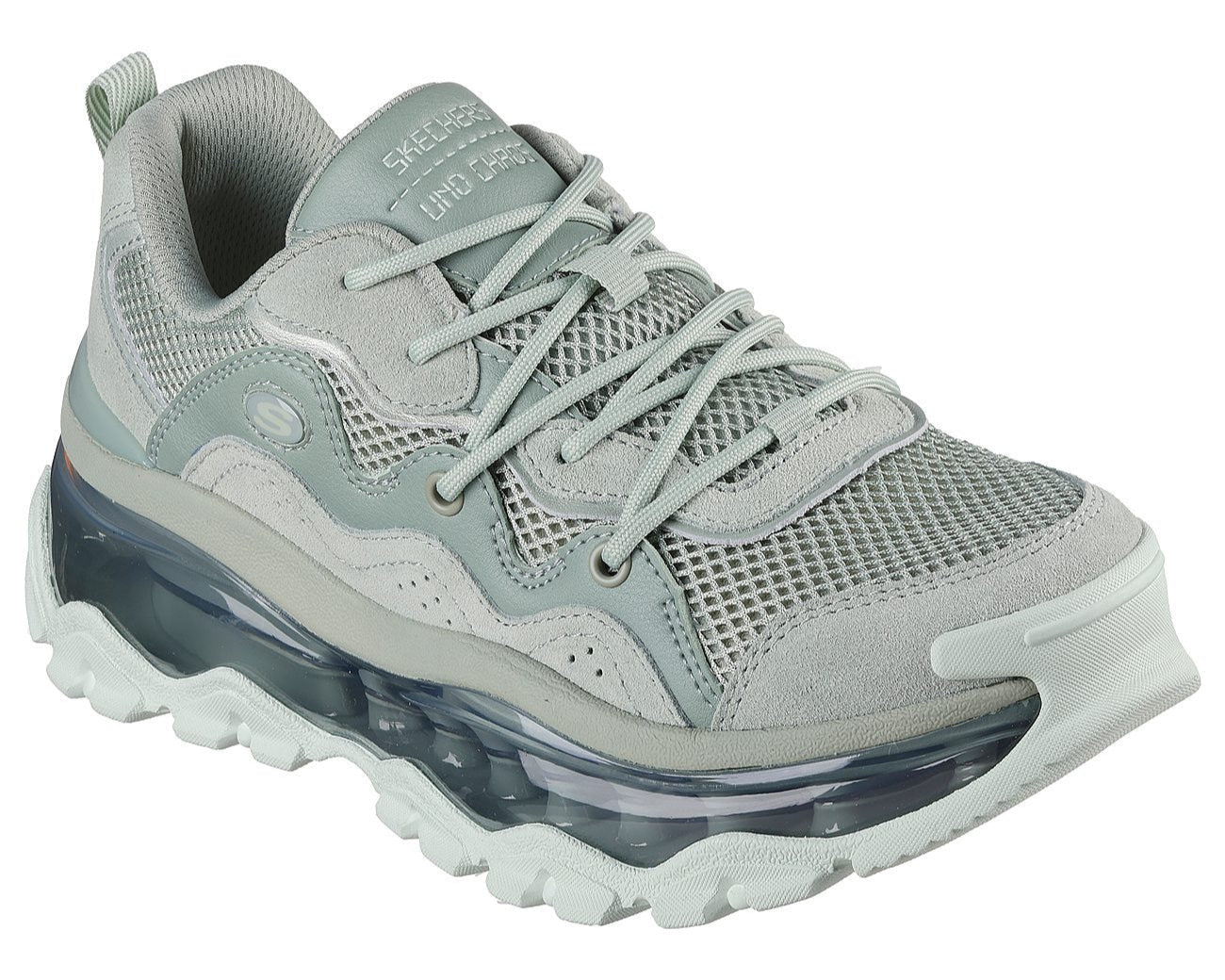SKECHERS Uno Chaos Womens - Footcourt Egypt