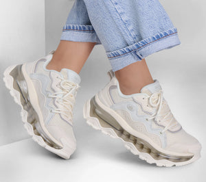 SKECHERS Uno Chaos Womens - Footcourt Egypt