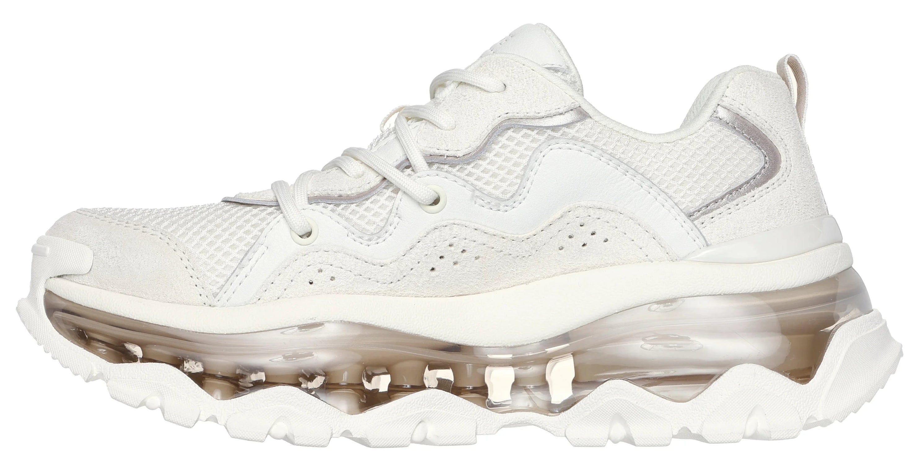 SKECHERS Uno Chaos Womens - Footcourt Egypt