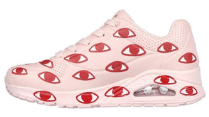 SKECHERS x Ricardo Cavolo: Uno - Many Eyes - Footcourt Egypt