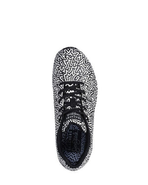 SKECHERS women's JEN STARK: UNO - INFINITE DRIP - Footcourt Egypt