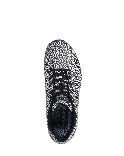 SKECHERS women's JEN STARK: UNO - INFINITE DRIP - Footcourt Egypt