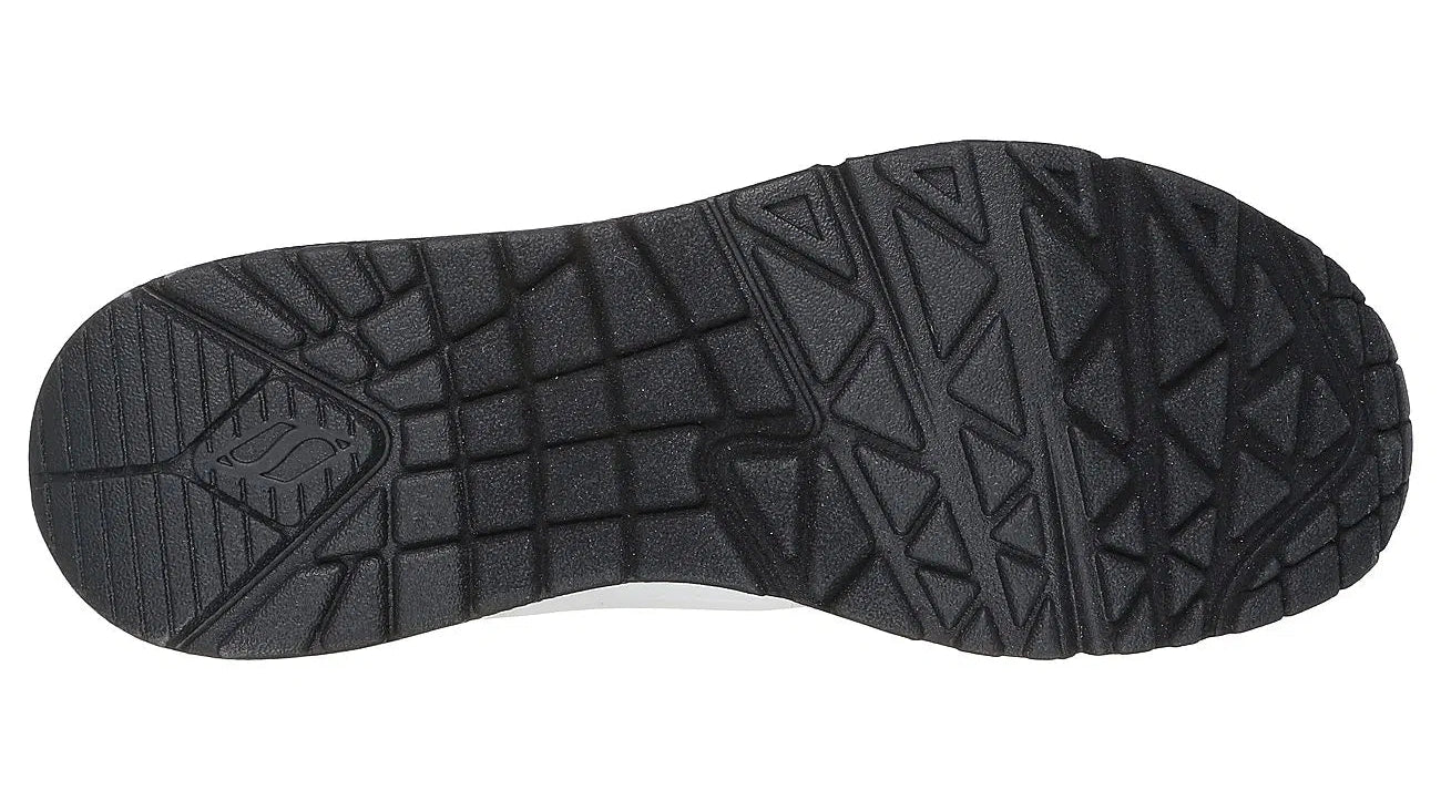 SKECHERS Women's Uno - Rolling Stones Single! - Footcourt Egypt