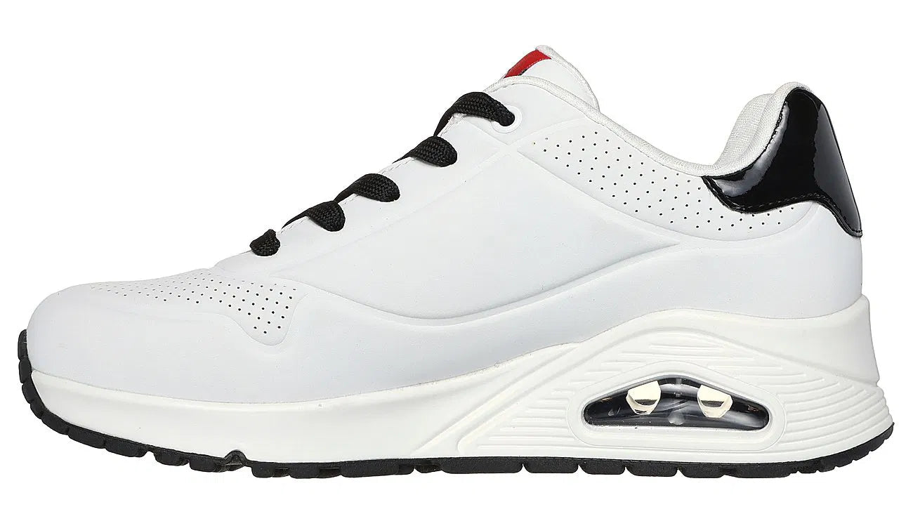 SKECHERS Women's Uno - Rolling Stones Single! - Footcourt Egypt