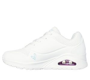 SKECHERS JGoldcrown: UNO - Golden Heart - Footcourt Egypt