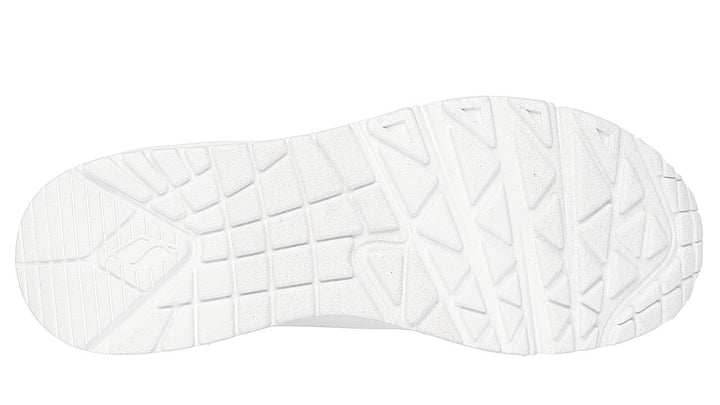 Skechers JGoldcrown: Uno - Golden Heart - Footcourt Egypt